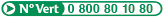 numerovert