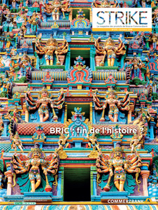 thumbnail of Magazine_STRIKE_n173_octobre_2016