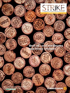 thumbnail of Magazine_STRIKE_n175_decembre_2016