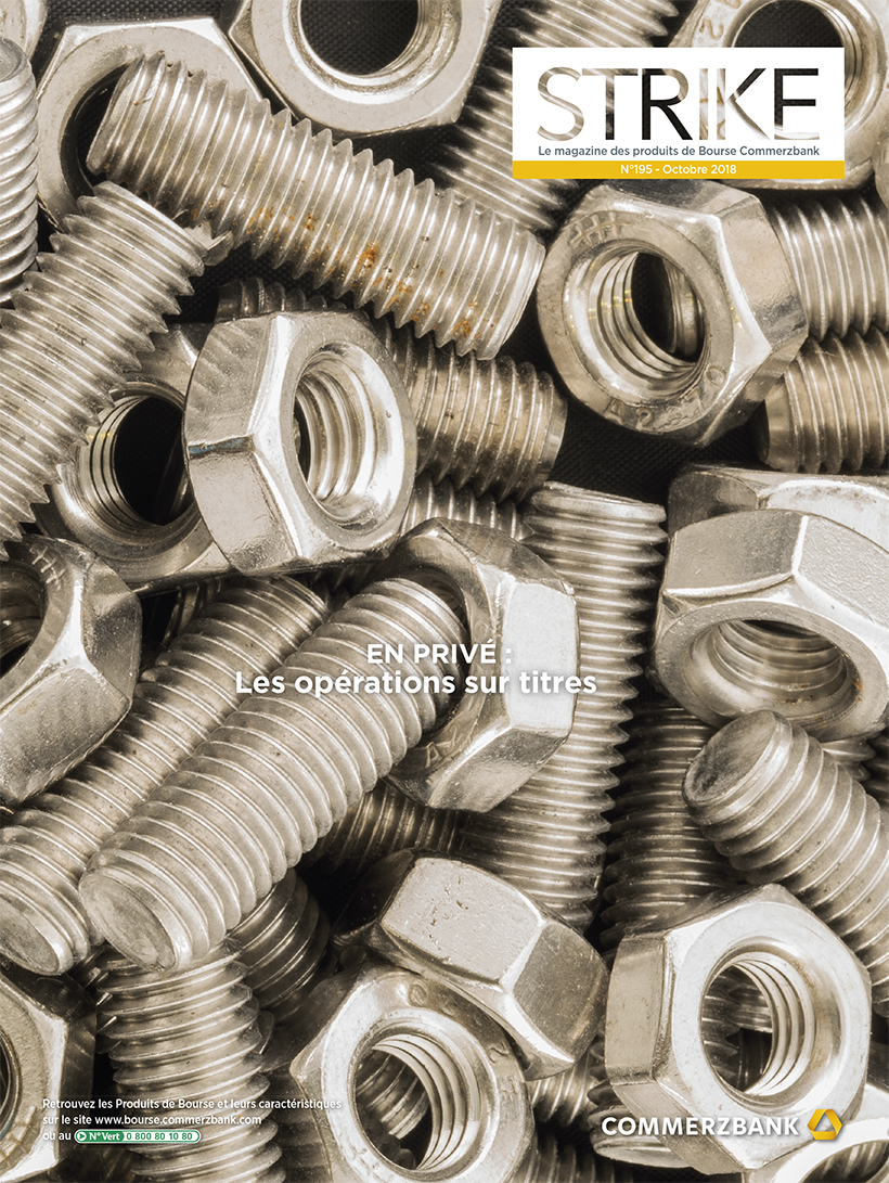 thumbnail of Magazine_STRIKE_-n195_octobre_2018