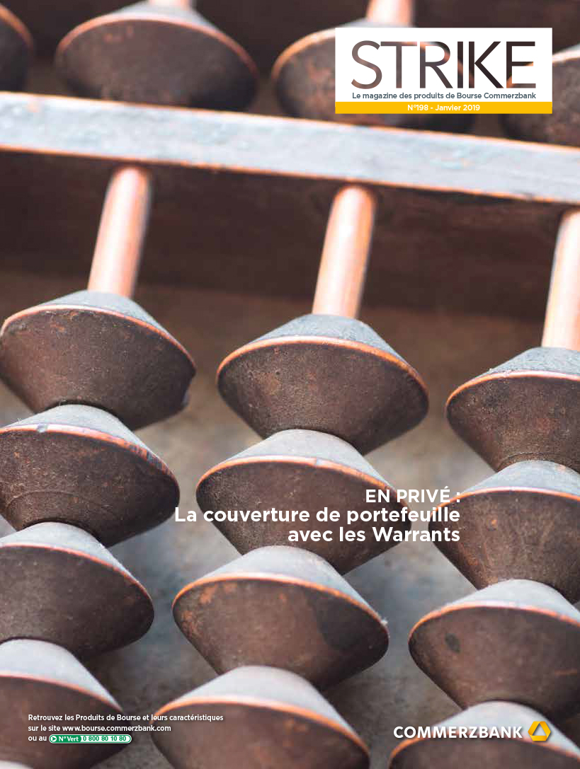 thumbnail of Magazine_STRIKE_-n198_janvier_2019